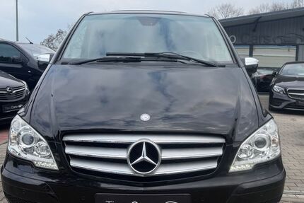 Mercedes-Benz Viano 173.000 km 21.900 &euro; schifferstadt 67105