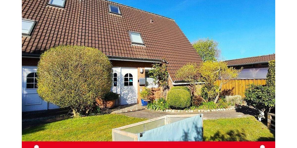 Doppelhaushälfte Kropp - 4 Zimmer, 97 m&sup2;, 295.000&euro; | Angebot:26886136