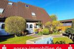 Doppelhaushälfte Kropp - 4 Zimmer, 97 m&sup2;, 295.000&euro; | Angebot:26886136