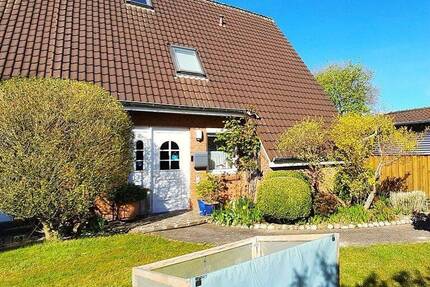 Haus Kropp - 4 Zimmer, 97 m&sup2;, 295.000&euro; | Angebot:26886136