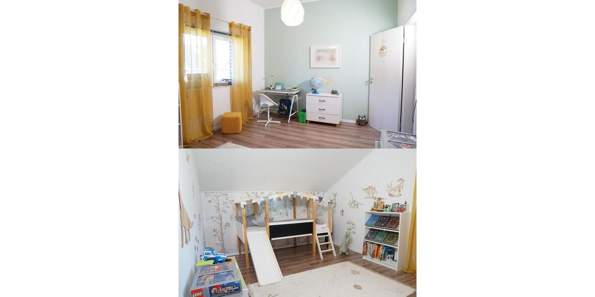 Einfamilienhaus Augustdorf - 5 Zimmer, 155 m&sup2;, 560.000&euro; | Angebot:26758720