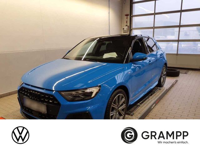 Audi A1 17.259 km 23.890 € Lohr am Main 97816