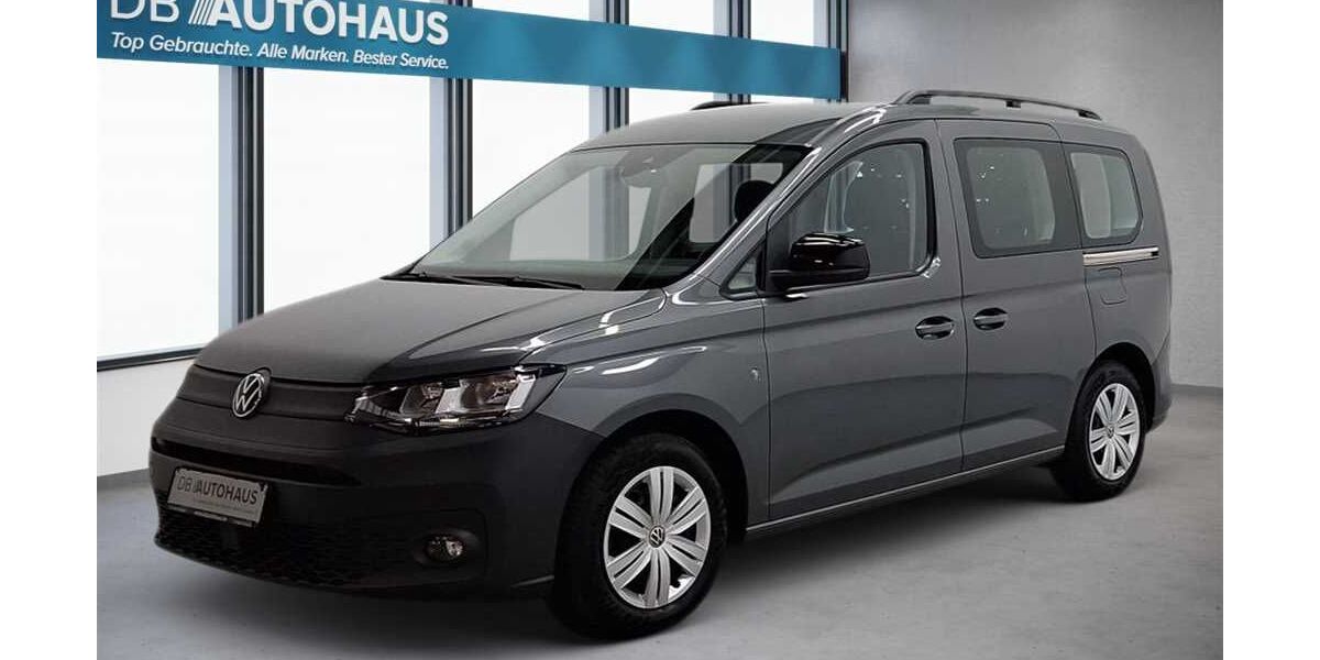 VW Caddy 68.127 km 22.970 &euro; Maintal 63477