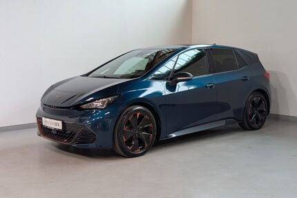 Cupra Born 68.000 km 22.975 &euro; Ellerhoop bei Hamburg 25373