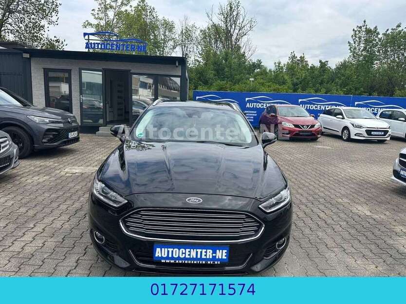 Mondeo