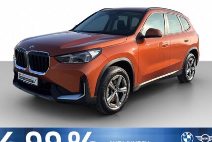 BMW X1 21.336 km 34.940 &euro; Bayreuth 95447