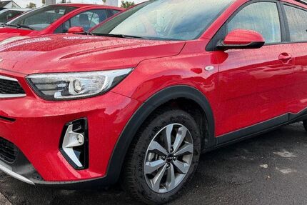 Kia Stonic 12.500 km 16.990 &euro; Sontra 36205