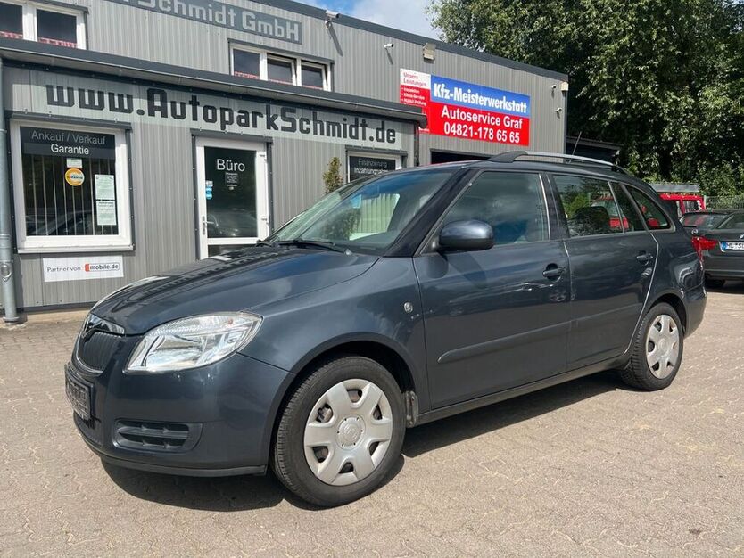 Fabia