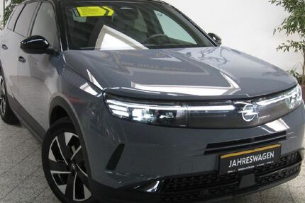 Opel Grandland (X) 8.150 km 31.900 &euro; Nordenham 26954