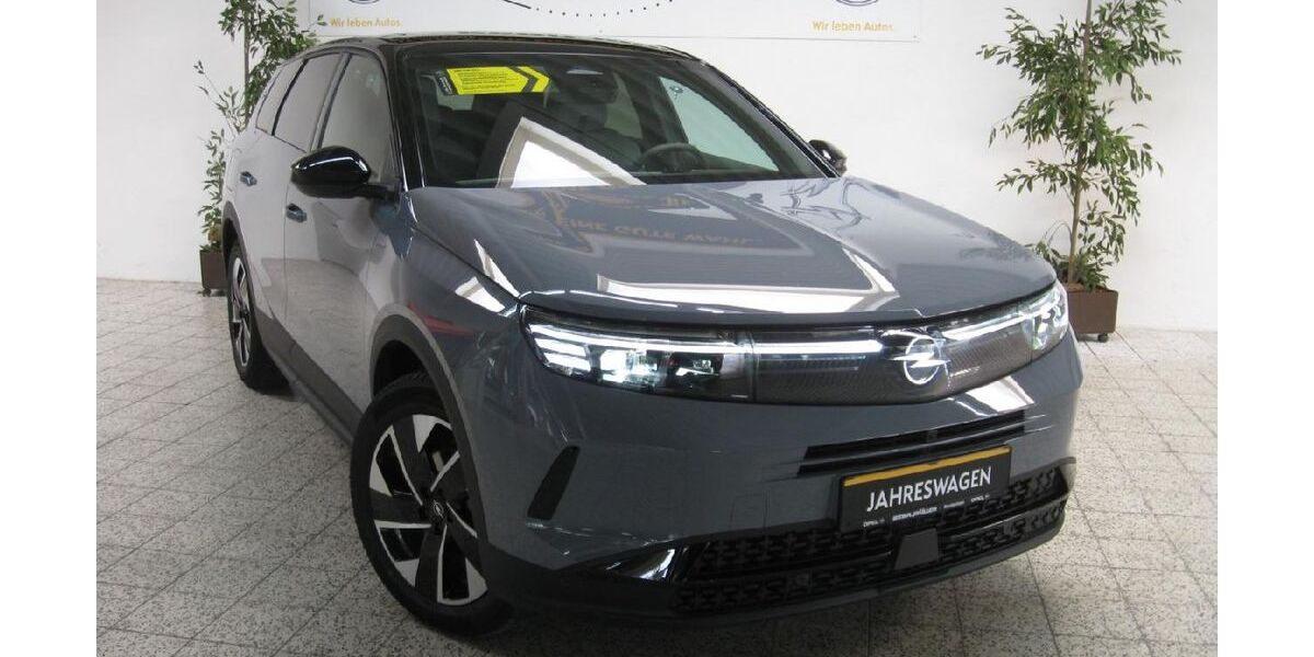 Opel Grandland (X) 8.150 km 31.900 &euro; Nordenham 26954