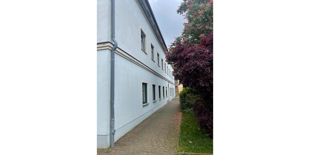 Dachgeschoßwohnung Radibor - 1 Zimmer, 43 m&sup2;, 260&euro; | Angebot:26095232