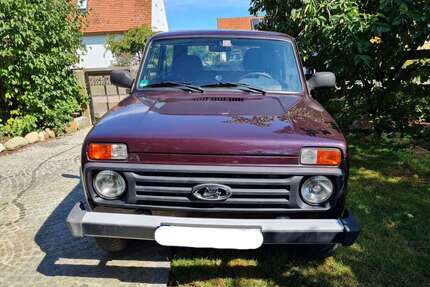 Lada 4x4