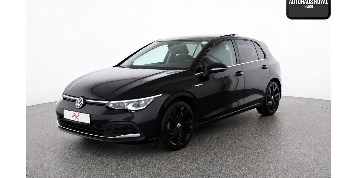 VW Golf 77.345 km 25.880 &euro; Berlin 12103