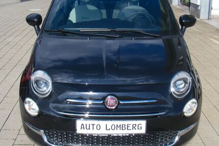 Fiat 500 27.540 km 13.500 € Weiden 92637