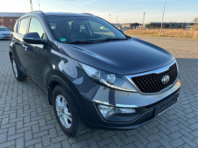 Sportage