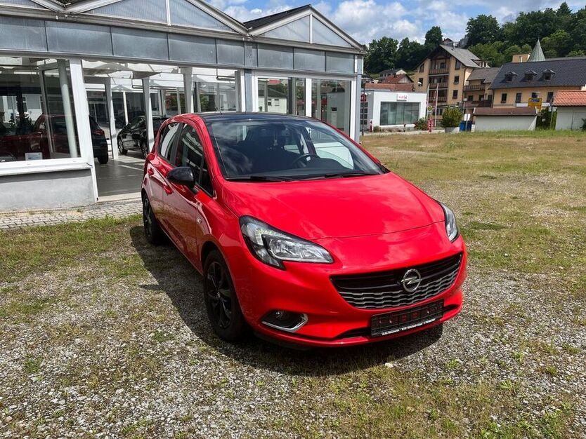 Corsa