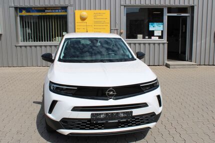 Opel Mokka 15.574 km 18.790 &euro; Ingolstadt 85051
