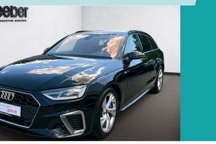 Audi A4 83.027 km 26.990 &euro; Herrenberg 71083