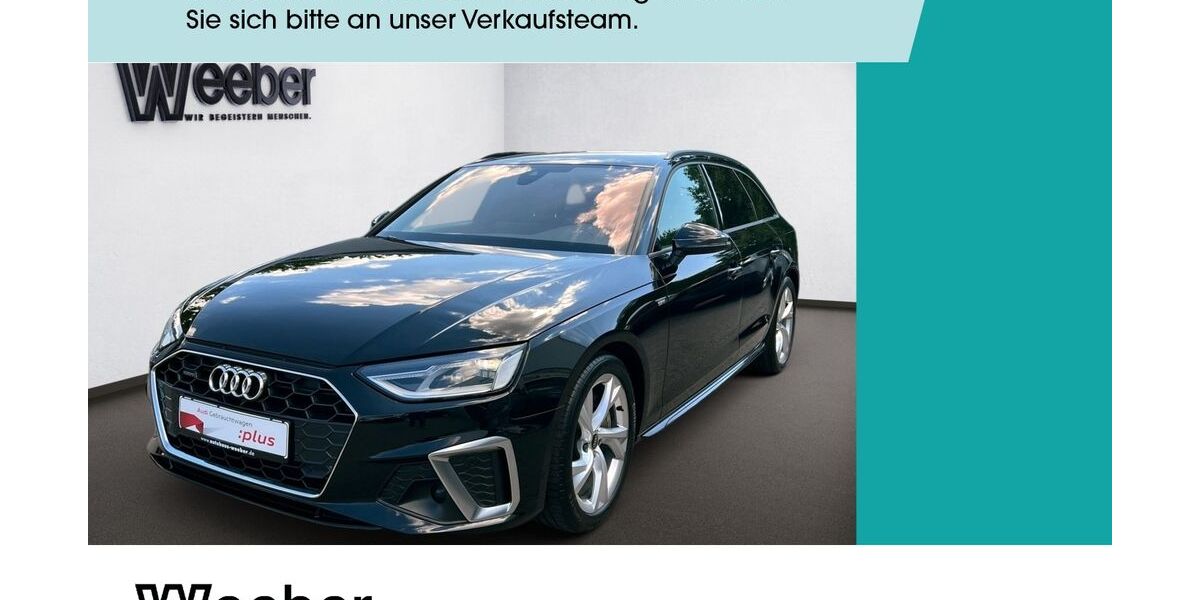 Audi A4 83.027 km 31.490 &euro; Herrenberg 71083