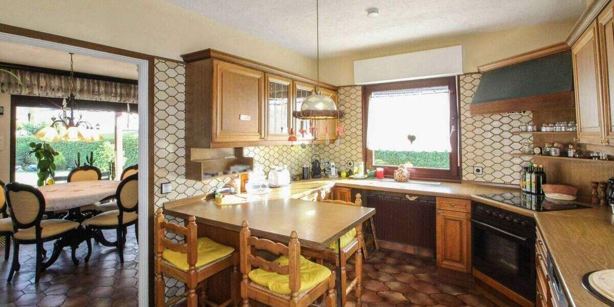 Einfamilienhaus Gröbenzell - 4 Zimmer, 1.249.000&euro; | Angebot:25278077