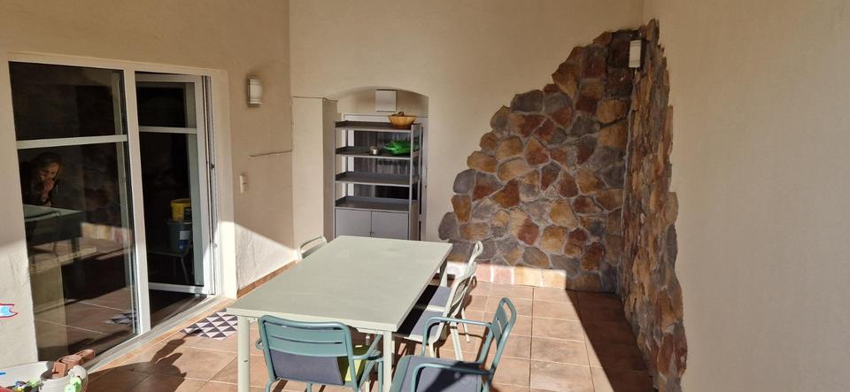 Großzügige Wohnung - offene Räume 4 zimmer