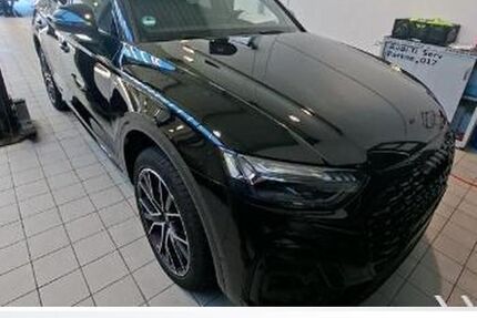 Audi Q5 47.390 km 44.980 &euro; Roth 91154