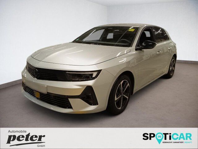 Opel Astra 16.477 km 22.840 &euro; Erfurt 99086