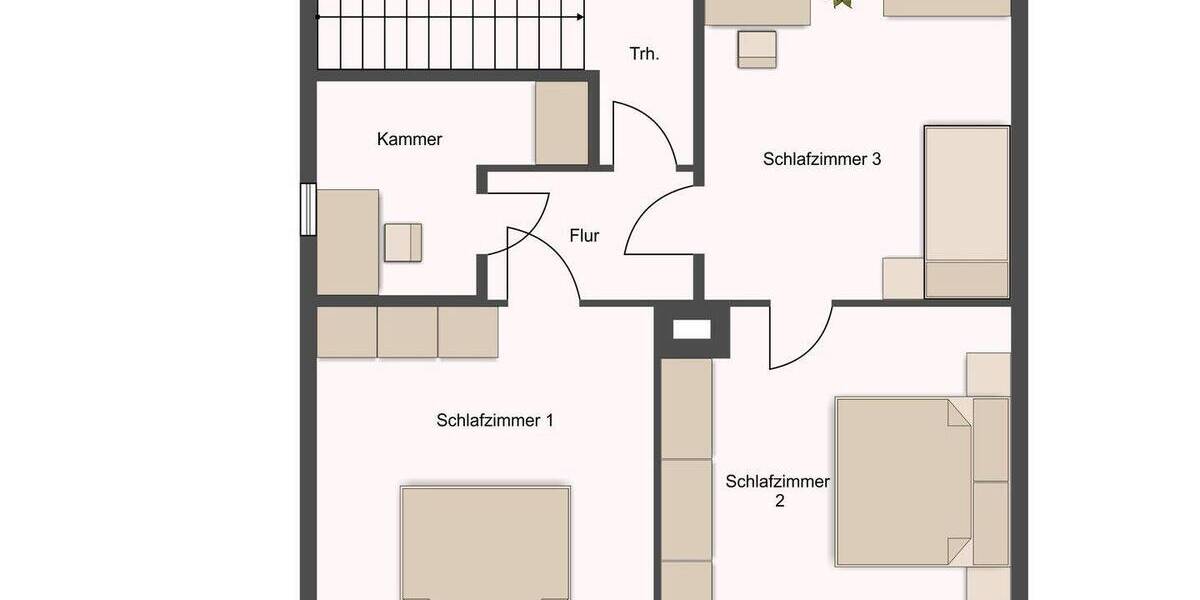 Einfamilienhaus Gossa Badrina - 5 Zimmer, 97.000&euro; | Angebot:25733639