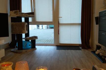 Verm. ab 1.1.2026 NEU 2-Raumwohnung im Zentrum von Röbel mit 51qm zimmer