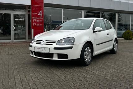 VW Golf 106.800 km 5.970 &euro; Helmstedt 38350