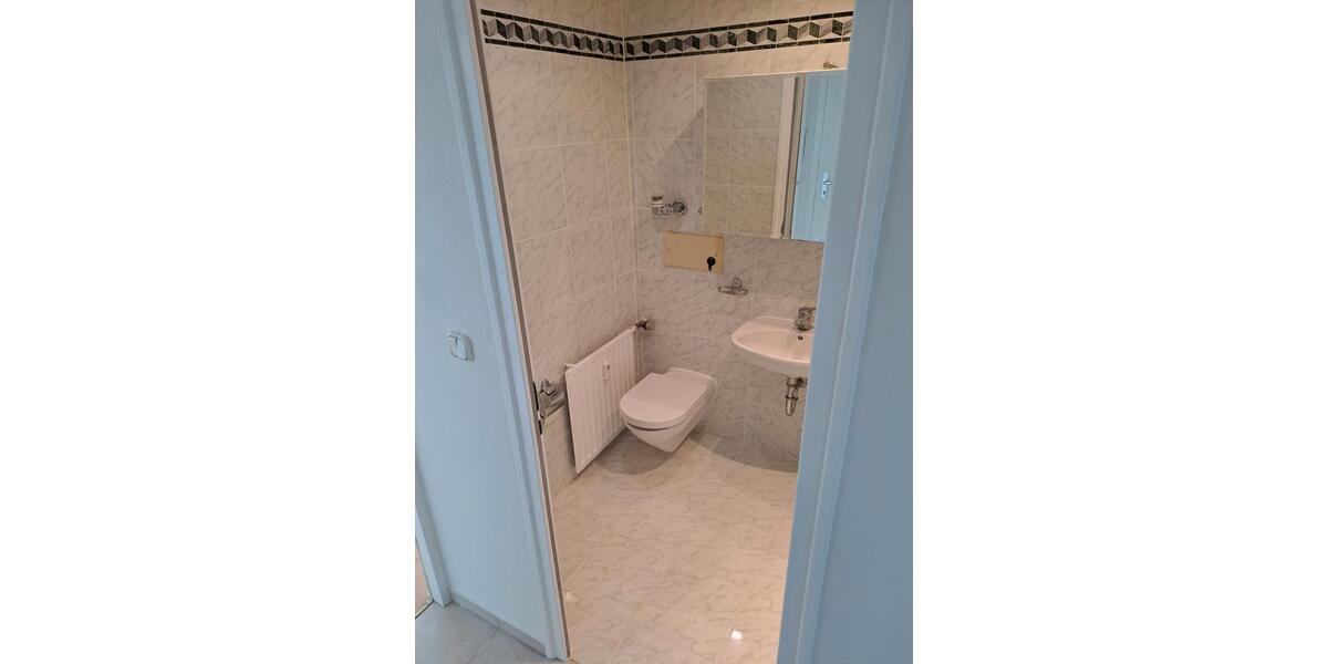 Etagenwohnung München Berg am Laim - 2 Zimmer, 48 m&sup2;, 359.000&euro; | Angebot:26863835