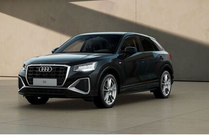 Audi Q2 17.020 km 31.970 &euro; Wetzlar 35576
