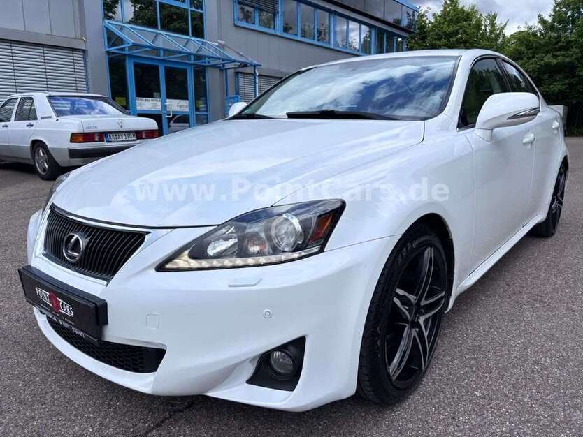 IS 250