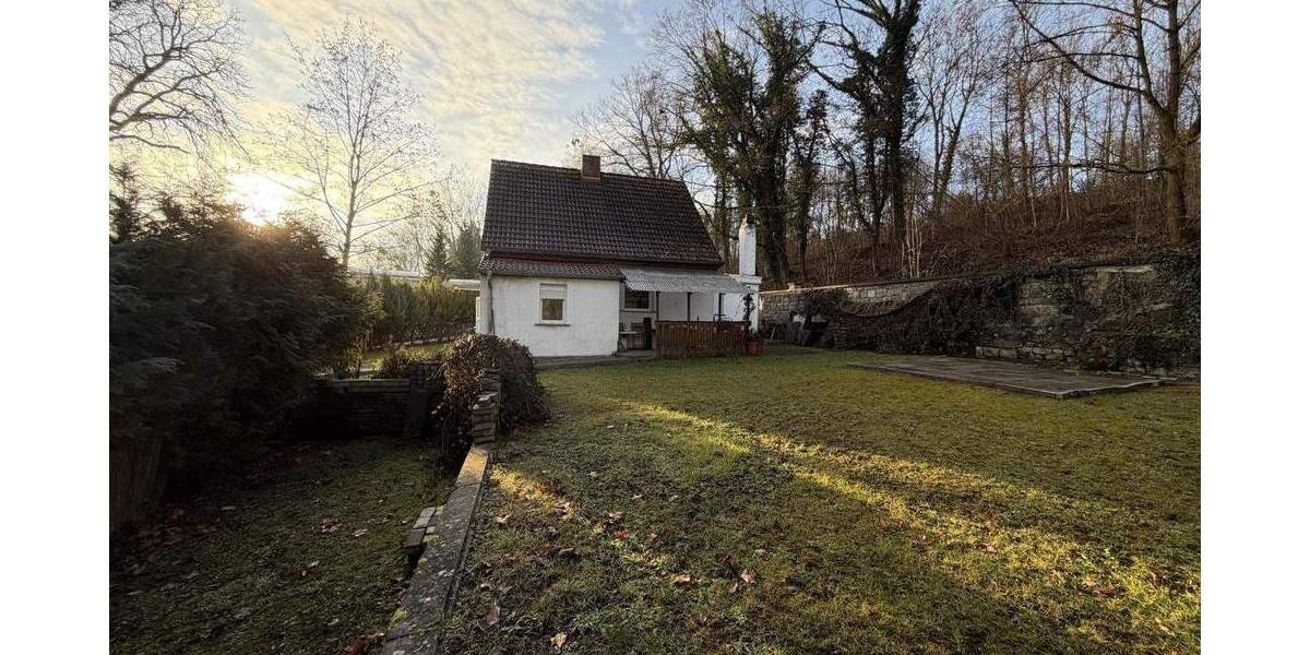 Einfamilienhaus Bad Sulza - 4 Zimmer, 86 m&sup2;, 95.000&euro; | Angebot:25835227