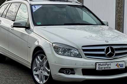 Mercedes-Benz C 220 214.000 km 7.980 &euro; Schwarzenbek 21493