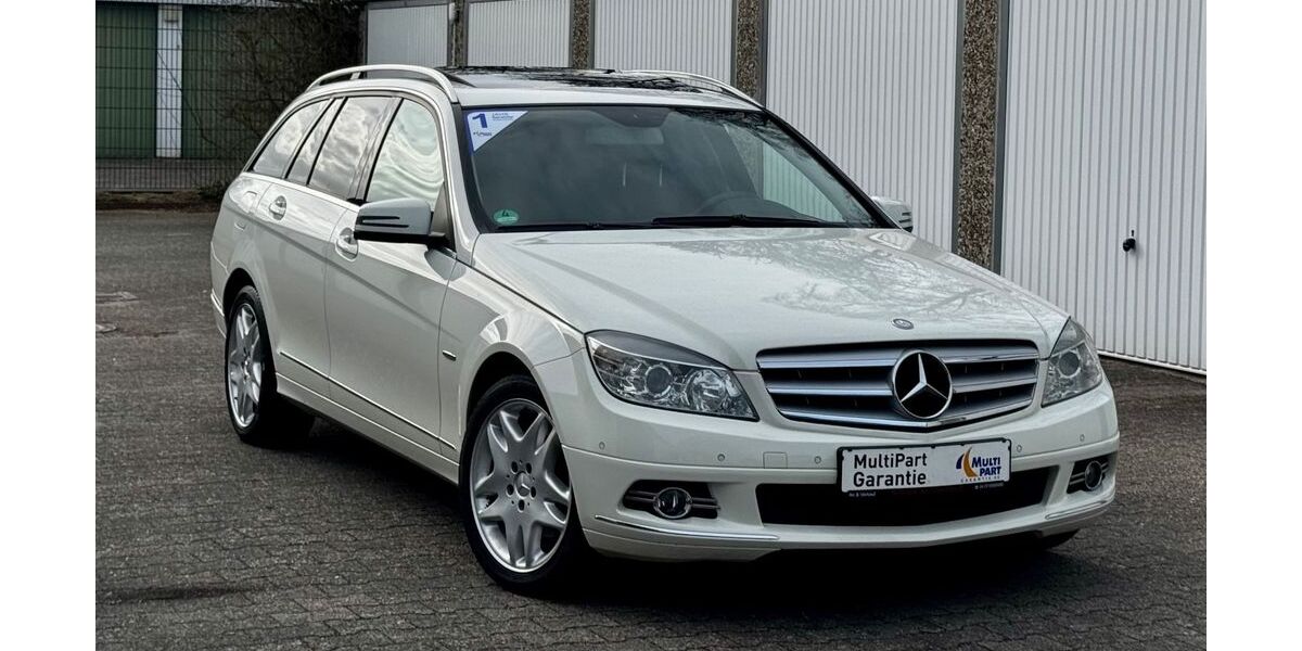 Mercedes-Benz C 220 214.000 km 7.980 &euro; Schwarzenbek 21493