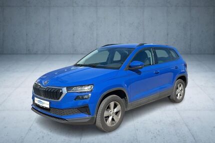 Skoda Karoq 130.250 km 19.750 &euro; Soltau 29614