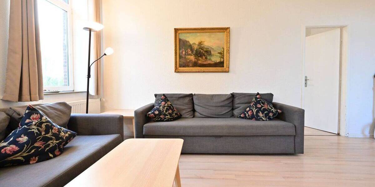 Mehrfamilienhaus, Wohnhaus Nebel - 9 Zimmer, 160 m&sup2;, 1.100.000&euro; | Angebot:25738367