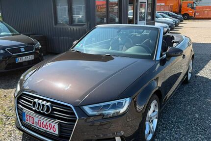 Audi A3 150.000 km 14.999 &euro; Buxtehude 21614