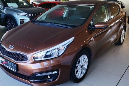 Kia ceed / Ceed