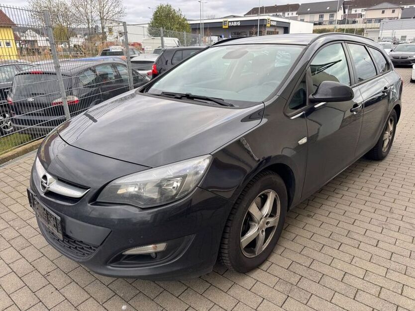 Astra