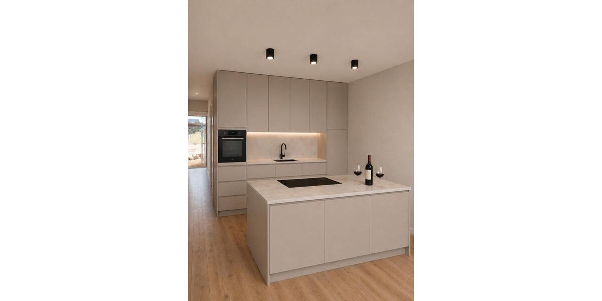 Doppelhaushälfte Fredenbeck - 4 Zimmer, 118 m&sup2;, 1.700&euro; | Angebot:26690438