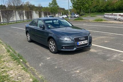Audi A4 211.000 km 5.500 &euro; Ommersheim 66399