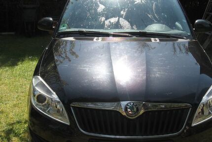 Skoda Fabia 191.000 km 1.300 &euro; Leegebruch 16767
