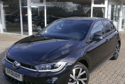 VW Polo 22.550 km 18.790 &euro; Wilster 25554