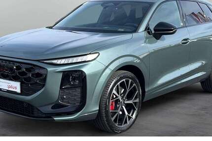 Audi Q3 5.000 km 65.390 &euro; Kitzingen 97318