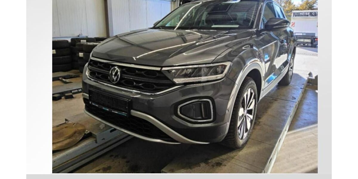 VW T-Roc 16.532 km 28.950 &euro; Dessau-Roßlau 06842