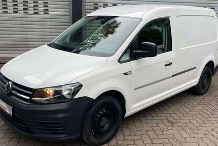 VW Caddy 154.000 km 10.990 &euro; Norderstedt 22844
