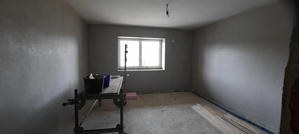 Hochparterre Ergoldsbach Langenhettenbach - 4 Zimmer, 130 m&sup2;, 1.530&euro; | Angebot:25124503