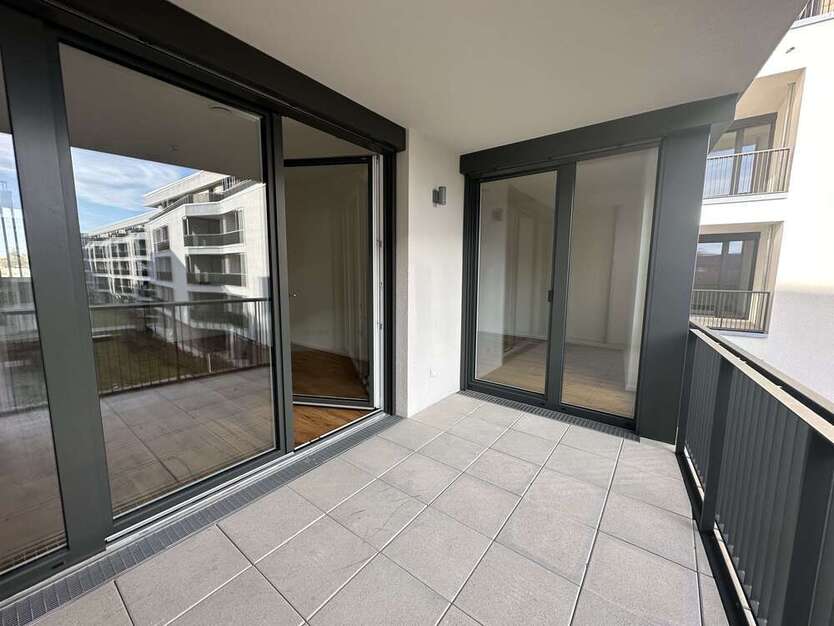 Wohnung zum Kaufen in Augsburg 450.000 € 69.03 m²